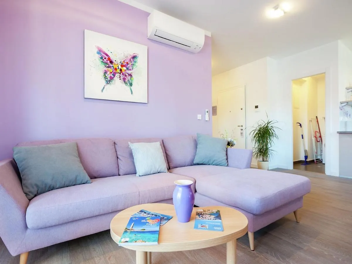 Modern Apartment With Free Wi Fi Zadar Croatia