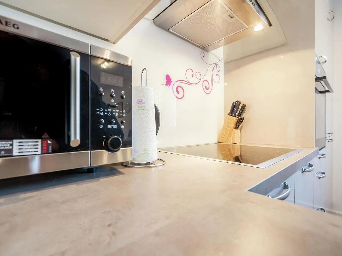 Modern Apartment With Free Wi Fi Zadar Croatia
