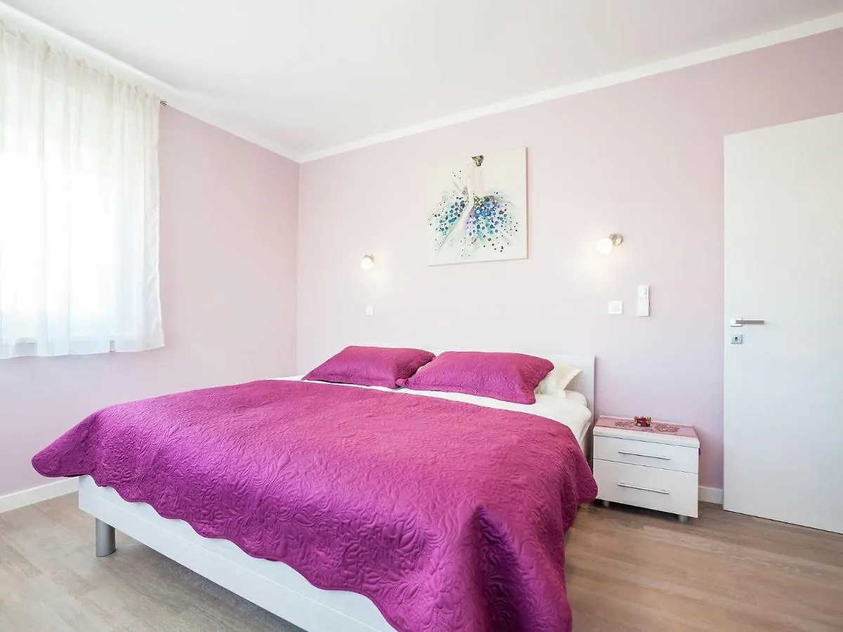 Modern Apartment With Free Wi Fi Zadar 0*,  Croatia