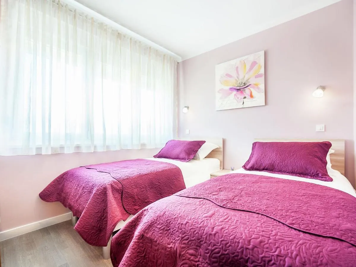 Modern Apartment With Free Wi Fi Zadar Croatia